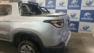 FIAT TORO FREEDOM AT6 940250 1731331250114 [upl. by Ifen]