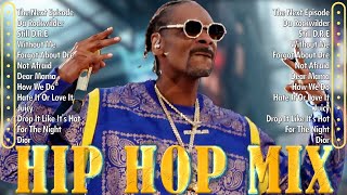 90S BEST RAP MIX  OLD SCHOOL HIP HOP PLAYLIST  SNOOP DOGG 2PAC 50 CENT EMINEM [upl. by Omlesna]