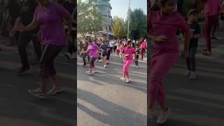 Metela sacala  zumba street live eventytshorts dance MCProductionsInc [upl. by Attirb656]