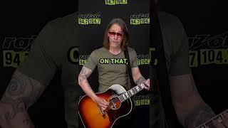 Myles Kennedy Talks about coming up with the lyrics and riff to quotSay What You Willquot [upl. by Samira]