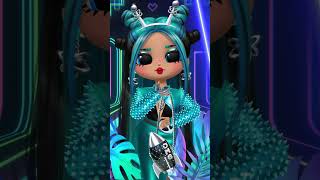 LOL Surprise OMG™ Fashion Club Official Release Trailer ✨  New Fashion Game 💙  TutoTOONS [upl. by Ajar]