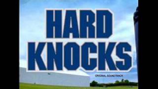 Hard Knocks Theme [upl. by Uhthna]