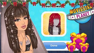 Claiming Login Rewards On MSP 2024 🎄🎅🏻✨🌟❄️ [upl. by Ahsinotna871]