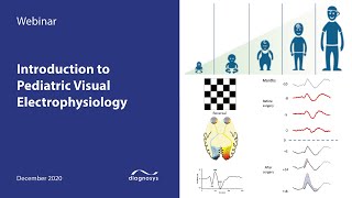 Introduction to Pediatric Visual Electrophysiology [upl. by Spear]