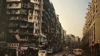 BBC Kowloon Walled City Documentary 1980 Subtitles [upl. by Weihs749]