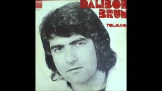 Dalibor Brun  Pastorala 1973 [upl. by Eelytsirk]