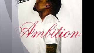 Wale  Ambition lyrics HQ High Quality Video [upl. by Enelec504]