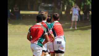 Felixton College Vs Grantleigh 1st boys [upl. by Allemat]