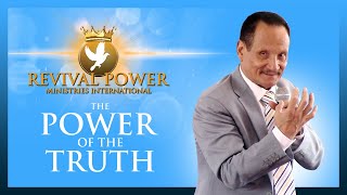 The Power of the Truth  Sunday 24 Nov 2024 [upl. by Flowers]