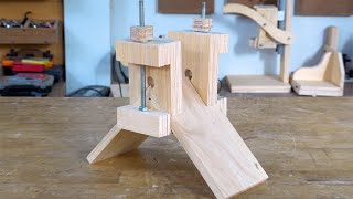 Amazing Woodworking Tools Tips and Tricks [upl. by Awram]