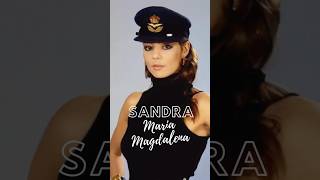 Sandra  Maria Magdalena shorts sandra 80s retromusic 80smusic foryou fyp music retro pop [upl. by Perice]