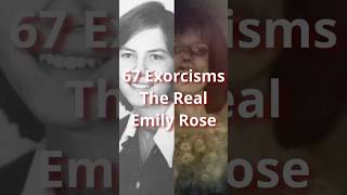 Possessed Girl Starved by Demons She Lost Over 68 lbs paranormaltales scarytales emilyrose [upl. by Rehpatsirhc814]