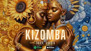 💃 kizomba mix 2024  tarraxo amp urban kiz dance music [upl. by Ilocin826]