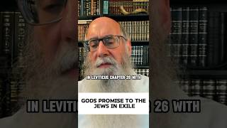 Gods Promise to the Jews in Exile [upl. by Goat]