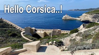 S2E17  Hello Corsica [upl. by Htilil903]