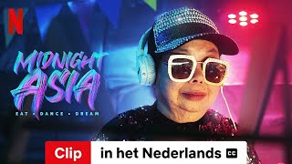 Midnight Asia Eat · Dance · Dream Seizoen 1 Clip ondertiteld  Trailer in het Nederlands [upl. by Porter]