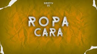 ROPA CARA REMIX  CAMILO  Santty DJ [upl. by Norvall397]