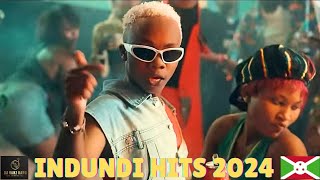 🇧🇮BURUNDI HIT SONGS MIX 2024 Vol1🔥Mix by djvanzkapo [upl. by Annovaj303]