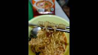 Review AnSungTangMyun Noodle [upl. by Bethel]