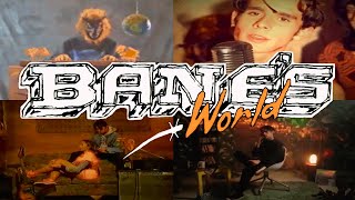 Banes World The Complete Archive with timestamps [upl. by Critchfield]