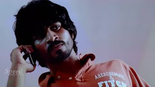 என்னடா வேணும்உனக்கு  Arjun Das Tamil Movie Scene  Tamil Movie Mass Scene [upl. by Yaluz753]