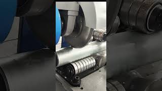 Part 68 Cutting material Rolling machine Dongsheng manufacturing😱 [upl. by Teraj657]