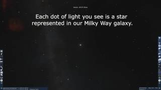 Zoom Out Of The Universe From Earth HD Updated Video in Description [upl. by Donadee]