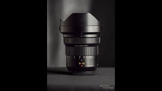 Panasonic 818mm MFT [upl. by Adamo784]