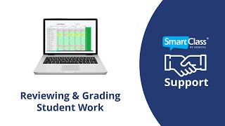 Reviewing and Grading Work [upl. by Keary]