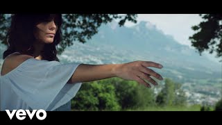 Lionel Fornetti  Lady Lane Official Music Video ft Morgane Fornetti [upl. by Mignonne463]