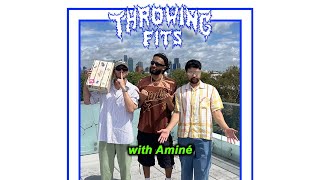 BONUS INTERVIEW PREVIEW The Afters with Aminé [upl. by Nami]