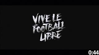 Pub Nike football libre [upl. by Thomajan]