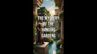 The Mystery of the Hanging Gardens [upl. by Akahc]