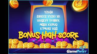 🕹️ Who has the high score 🎮 [upl. by Nikolia]