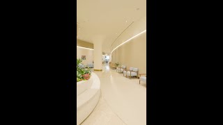 Renovations at Mediclinic Dubai Mall [upl. by Fiore]