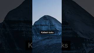 quotMount Kailash Sacred Peak Unclimbable Mysteryquot [upl. by Aurelius]