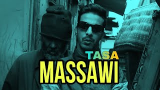 TASA – Massawi  Official 4K Video  Prod Shirazi beats [upl. by Menell]