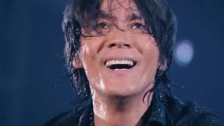 KYOSUKE HIMURO 氷室京介 ANGEL [upl. by Siriso]