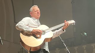 Tommy Emmanuel Live in London 2024 [upl. by Younger805]