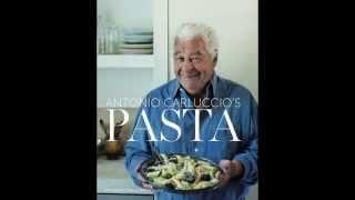 Antonio Carluccios pasta  af Antonio Carluccio [upl. by Anim]