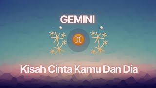 Asmara Gemini di Akhir Tahun 2021 ❤️ [upl. by Analim]