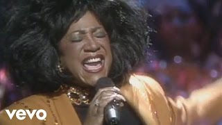 Patti LaBelle  Somewhere Over the Rainbow Official Music Video [upl. by Helmut]