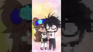 Un edit de Esther x Elmer junior capcut edit gachaclub gachaedit shortvideo [upl. by Margaux204]