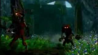 Ascendant Trailer Xbox 360  PS3  PC  Big Huge Games [upl. by Natividad]