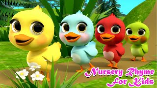 Top 30 Hindi Nursery Rhyme For Kids  Hindi Kavita  Top Hindi Poems  Nursery Rhyme For Kids [upl. by Annoirb]