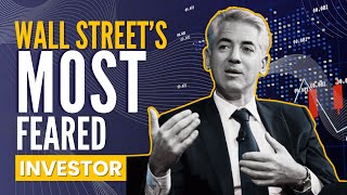 The Rise Fall and Comeback of Bill Ackman A Legacy of Risk Reward and Rivalries [upl. by Federico]