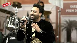 Lakhwinder wadali live 2024 [upl. by Armond156]