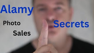 My Alamy Photo Sales Secrets How I sell photos on Alamy [upl. by Corly15]