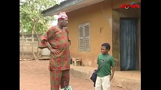 Semicolon Sam Loco x Aki amp Pawpaw Will Make You Laugh Till You Forget Your Fathers Name Nigerian [upl. by Leggat361]