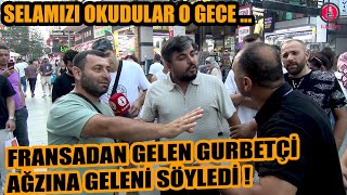 Akaryakıt zammı AKPliler bile kızdırdı  quot Selamızı okudular Allah belalarını versin quot [upl. by Korb368]